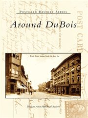 Around DuBois cover image