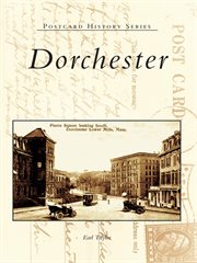 Dorchester cover image