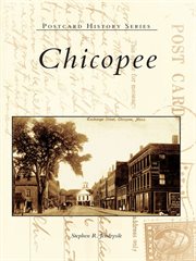Chicopee cover image