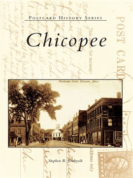 Cover image for Chicopee
