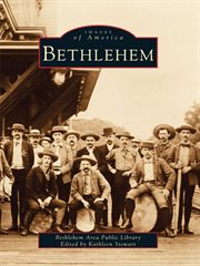 Bethlehem cover image