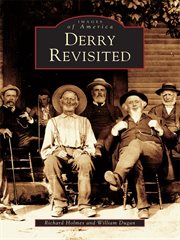 Derry revisited cover image