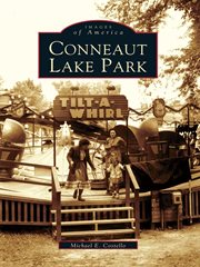 Conneaut Lake Park cover image
