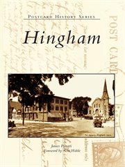 Hingham cover image