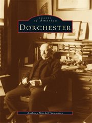 Dorchester cover image