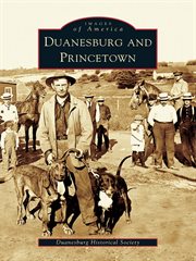 Duanesburg and Princetown cover image