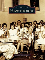 Hawthorne cover image