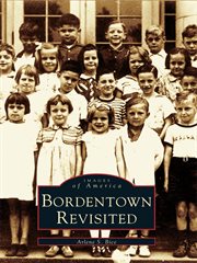 Bordentown revisited cover image