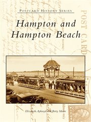 Hampton and Hampton Beach cover image