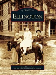 Ellington cover image