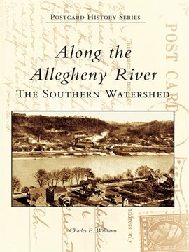 Cover image for Along the Allegheny River