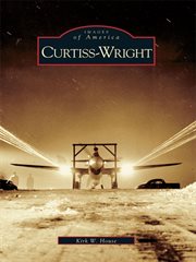 Curtiss-wright cover image
