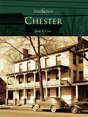 Chester cover image