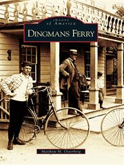 Dingmans ferry cover image