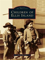 Children of Ellis Island cover image