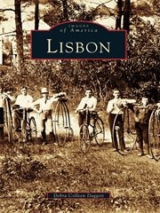 Lisbon cover image