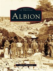 Albion cover image