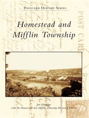 Homestead and Mifflin Township cover image