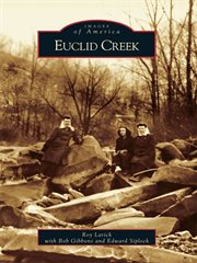 Euclid Creek cover image