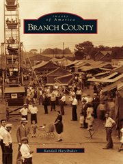 Branch county cover image