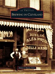 Brewing in Cleveland cover image