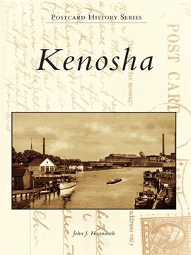 Cover image for Kenosha