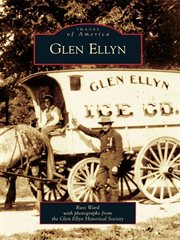 Glen ellyn cover image