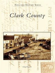 Clark county cover image
