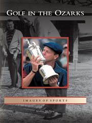 Golf in the ozarks cover image