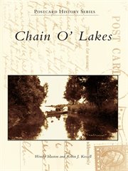 Chain o' lakes cover image
