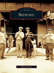 Bedford cover image