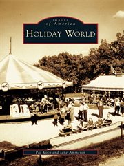 Holiday world cover image