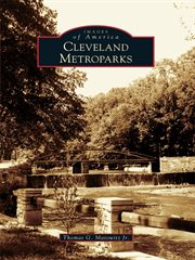 Cleveland Metroparks cover image