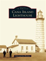 Cana island lighthouse cover image