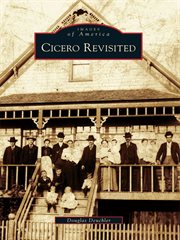 Cicero revisited cover image