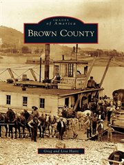 Brown County cover image