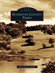 Hamilton County parks cover image