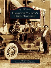 Hamilton County's Green Township cover image