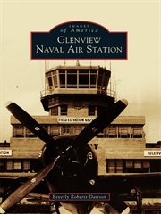 Glenview naval air station cover image