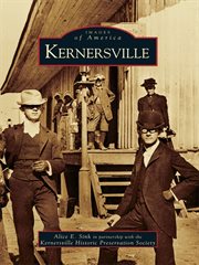 Kernersville cover image