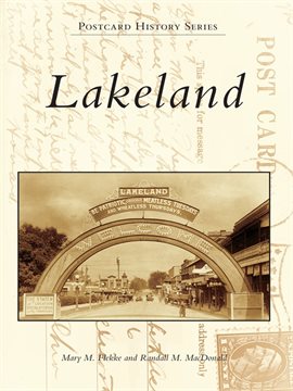 Cover image for Lakeland