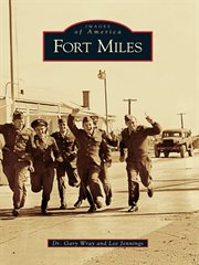 Fort miles cover image