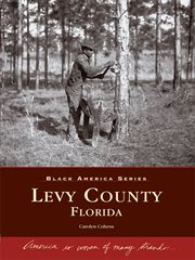 Levy county, florida cover image