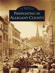 Firefighting in allegany county cover image