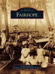 Fairhope cover image
