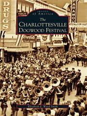 The Charlottesville Dogwood Festival cover image
