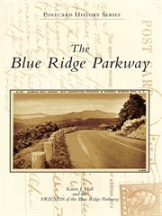 The Blue Ridge Parkway cover image