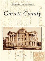 Garrett county cover image