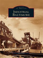Industrial baltimore cover image