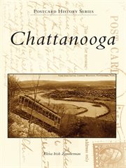 Chattanooga cover image